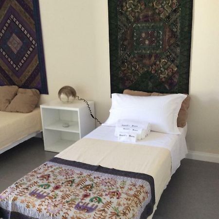 Daniel'S House Apartment Bari Bagian luar foto