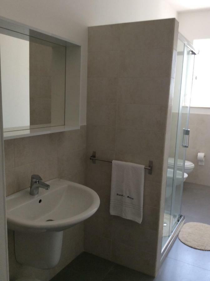 Daniel'S House Apartment Bari Bagian luar foto
