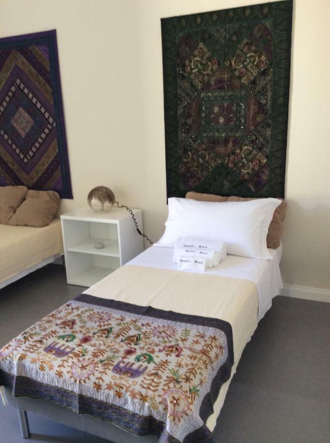 Daniel'S House Apartment Bari Bagian luar foto